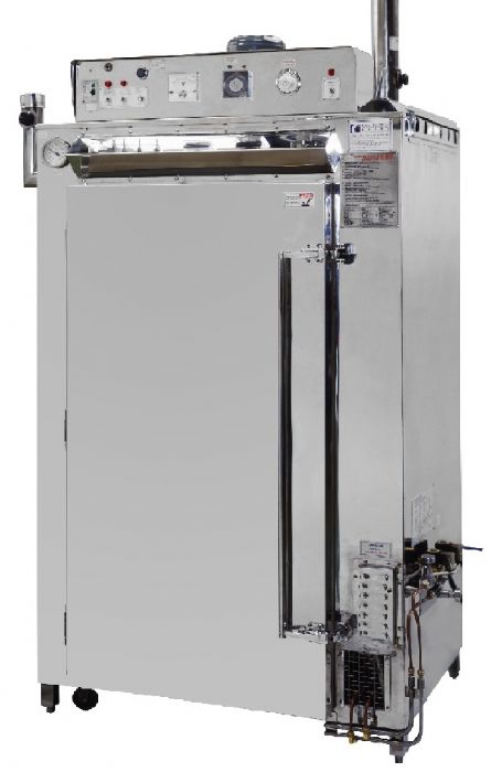 Deshidratadora CT-20